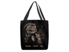 Fright Club Small Tote Bag