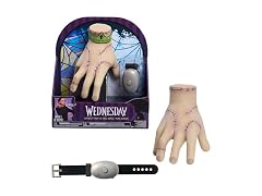 WEDNESDAY Animated Thing Shoulder Companion