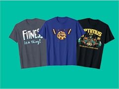 Shirts to Work Out In