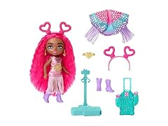 Barbie Extra Fly Desert Festival Doll
