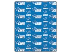 NFL Team Logo Soft Blanket 60x70