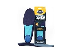 Dr Scholls Dr. Plantar Fasciitis Relief Orthotic 4
