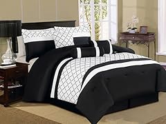 Pathway 7pc Comforter Set - 2 Sizes