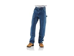 Carhartt Logger Jean (40x32)