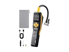 AstroAI L8Max tire inflator