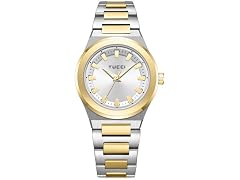 TUCCI Bicolore Watch