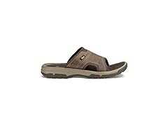 Teva Men's Langdon Slide Sandal, 8