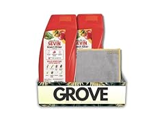 GROVE 2X GardenTech Sevin Insect