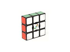 Rubik's Cube, Edge, 3x3x1 Cube for Beginners