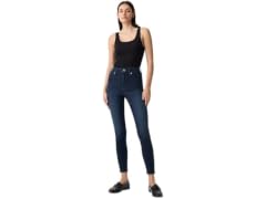 GAP Women's (29) Women's High Rise Legging Jeans