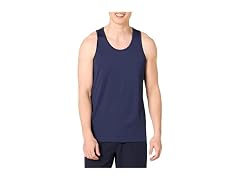 Amazon Essentials Men (L) Moisture-wicking Shirt
