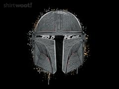 The Mando Way