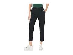 Dockers Women (27) Slim Ankle Pant