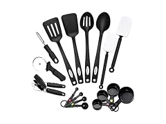 Farberware Classic 17-Piece Kitchen Tool Set