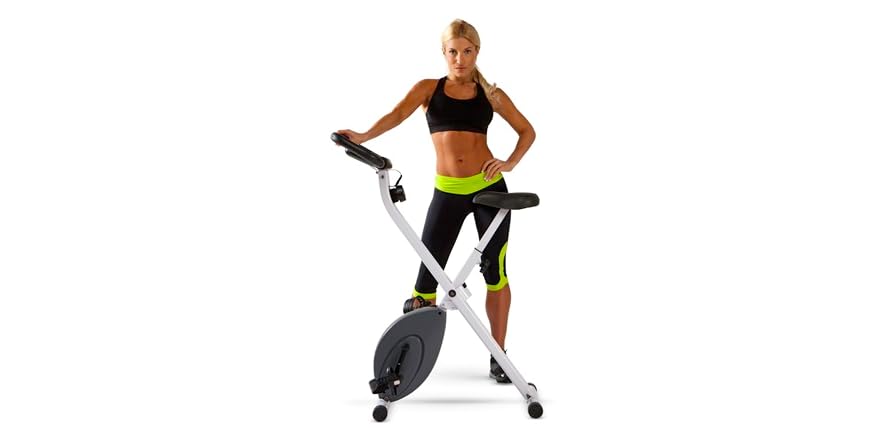 cardio bike for sale
