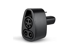 Lectron CCS to Tesla Adapter - 500A, 500V