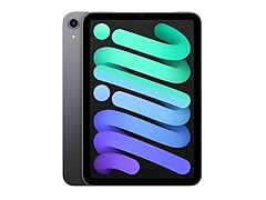 (NEW) Apple iPad Mini (6th Generation)