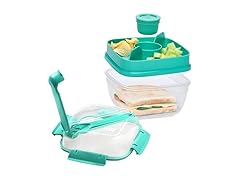 Tasty Stackable Bento Box