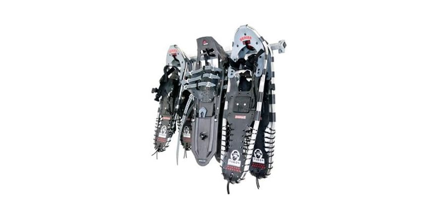 Small Snowshoe Rack
