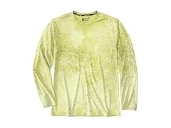 Carhartt Men's (L) Men's Force Sun Defender Lightw