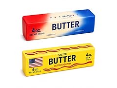 2-Pack Mystery USA Butter Squishy