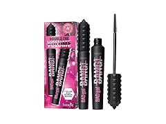 2PK Benefit Badgal Bang Double The Volume Mascara