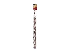 Bow Wow Pet Barrel of Braids Rope Dog Tug Toy