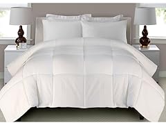All Seasons Down Alternative Comforter
