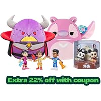 Extra 22% off on Top Toys from Disney & More