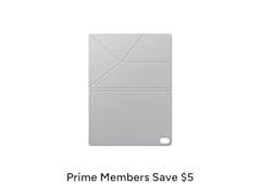 Samsung Galaxy Tab S11 Smart Book Cover