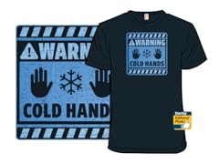 Cold Hands