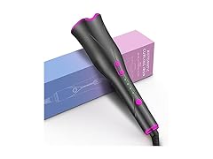 Lakeronelove  Automatic Curling Iron
