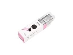 60PCS Sandpaper Refill Discs for Callus Remover