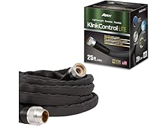 Teknor Apex Kink Control Lite, Water Hose
