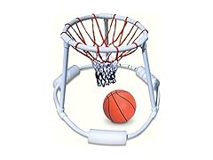 SWIMLINE Pool Basketball Hoop Floating