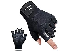 Atercel Workout Gloves
