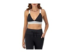 Champion Sports Bra (M) Vintage