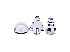 2.75" Sugar Squeeze Plush Space Assortment
