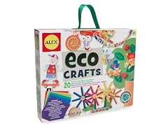 Alex Toys Eco Crafts Set