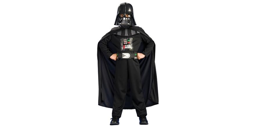 Star Wars Costumes - Your Choice