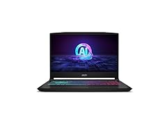 MSI Katana A15 AI Ryzen 9 8945HS Laptop