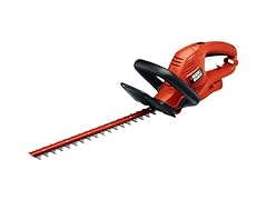 18-Inch Hedge Trimmer