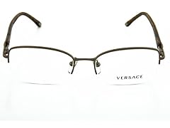 Versace Women's Optical Frames