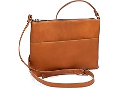 LeDonne Women’s Mallory Crossbody Purse