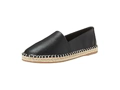 The Drop Women's Lila Flat Espadrille