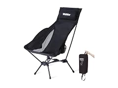 Wildhiker RestAngle High Back Chair