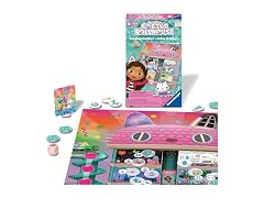 Ravensburger Gabby’s Dollhouse Helping Gabby! Game
