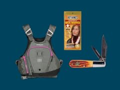 Survival Gear