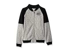 NEW YORK KNICKS Boys' Jacket (10-12 Years)