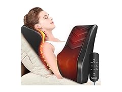 OMASSA Back Massager